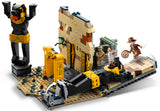 LEGO Indiana Jones: Escape from the Lost Tomb - (77013)