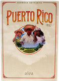 Puerto Rico 1897 (Board Game)