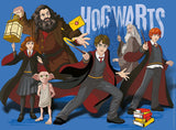 Ravensburger: Harry Potter (300pc Jigsaw)