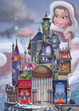 Ravensburger: Disney Castle Collection - Belle (1000pc Jigsaw)