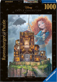 Ravensburger: Disney Castle Collection - Merida (1000pc Jigsaw)