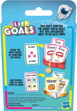 The Game of Life Goals (Card Game)