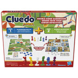 Cluedo Junior: 2 Games in 1 (Board Game)