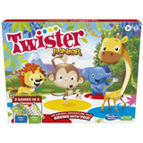 Twister Junior (Board Game)