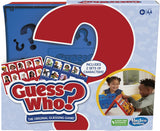 Guess Who? The Original Guessing Game (2023 Edition)
