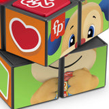 Fisher-Price: Laugh & Learn - Puppy’s Activity Cube