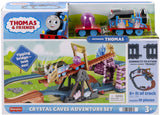 Thomas & Friends - Crystal Caves Adventure Set