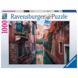 Ravensburger: Autumn in Venice (1000pc Jigsaw)