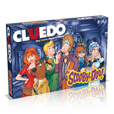 Cluedo - Scooby-Doo Edition