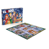 Cluedo - Scooby-Doo Edition