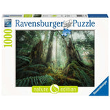 Ravensburger: In the Forest (1000pc Jigsaw)