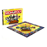 My Hero Academia Monopoly (Board Game)