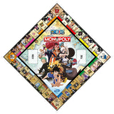 Monopoly - One Piece Edition