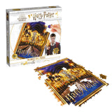 Harry Potter: The Great Hall (500pc Jigsaw)