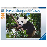 Ravensburger: Panda Bear (500pc Jigsaw)