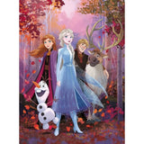 Ravensburger: Disney's Frozen - Elsa and Her Friends (100pc Jigsaw)