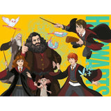 Ravensburger: Harry Potter and Friends (100pc Jigsaw)