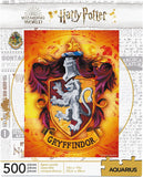 Harry Potter - Gryffindor Crest (500pc Jigsaw)