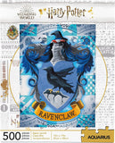 Harry Potter - Ravenclaw Crest (500pc Jigsaw)