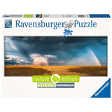 Ravensburger: Mysterious Rainbow Puzzle (1000pc Jigsaw)