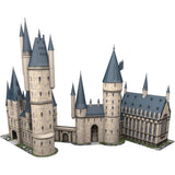 Ravensburger: Harry Potter 3D Puzzle - Hogwarts Great Hall & Astrology Tower (1080pc Jigsaw) (237pc)