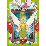 Ravensburger: Disney 100 - Tinkerbell (300pc Jigsaw)