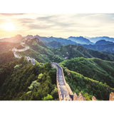 Ravensburger: The Great Wall of China (2000pc Jigsaw) (1000pc)