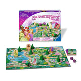 Disney Princess: Enchanted Forest - Sagaland (Board Game)