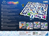 Disney Labyrinth Jubilee (Board Game)
