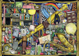 Ravensburger: Grandad's Locker (1000pc Jigsaw)