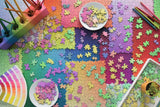 Ravensburger: Puzzles on Puzzles (3000pc Jigsaw)
