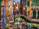 Ravensburger: Venice Twilight (750pc Jigsaw)