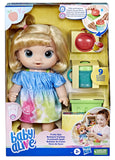 Baby Alive: Fruity Sips Doll - Blonde
