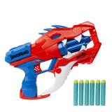 Nerf: DinoSquad Dart Blaster - Raptor Slash