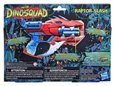 Nerf: DinoSquad Dart Blaster - Raptor Slash