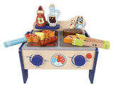 Bluey: BBQ & Salad Set