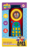 The Wiggles: My First Remote Control