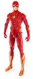 The Flash (2023): Flash (Speed Force) - 12" Action Figure