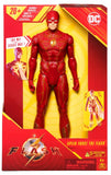 The Flash (2023): Flash (Speed Force) - 12" Action Figure