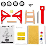 Stanley Jr: Catapult - DIY Kit
