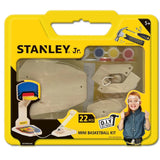Stanley Jr: Mini Basketball - DIY Kit