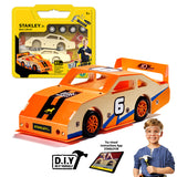 Stanley Jr: Race Car - DIY Kit