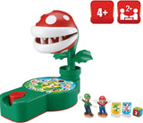 Super Mario: Piranha Plant Escape - Kids Game