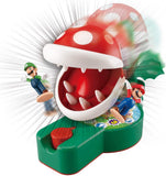 Super Mario: Piranha Plant Escape - Kids Game