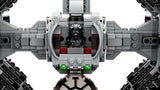 LEGO Star Wars - Mandalorian Fang Fighter vs. TIE Interceptor (75348)