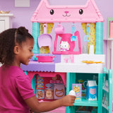 Gabby's Dollhouse: Cook with Cakey - Kitchen Playset