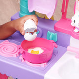 Gabby's Dollhouse: Cook with Cakey - Kitchen Playset