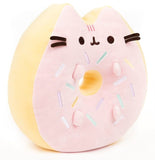 Pusheen: Donut - Squisheen Plush (30cm)