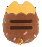 Pusheen: Chocolate-Dipped Cookie - Squisheen Plush (15cm)