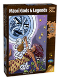 Māori Gods & Legends: Rona & the Moon (300pc Jigsaw)